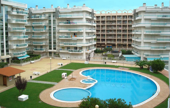 Salou - 80 - résidences