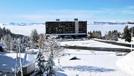 Location vacances Isère - 339 - résidences
