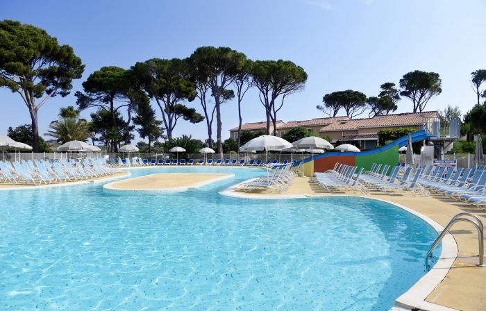 Location Gard Bord de mer - 55 - résidences