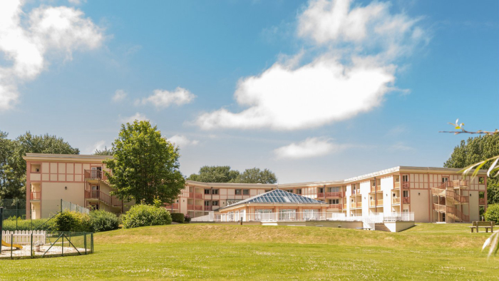 Location vacances Pas de Calais - 6 - résidences