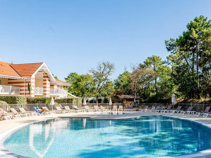 Location Gironde Bord de mer - 35 - résidences