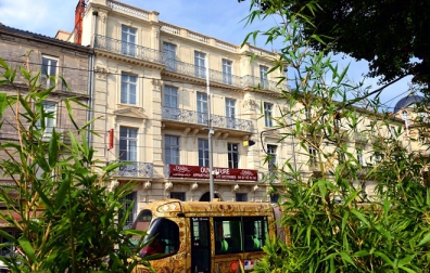 Location Hérault Bord de mer - 188 - résidences