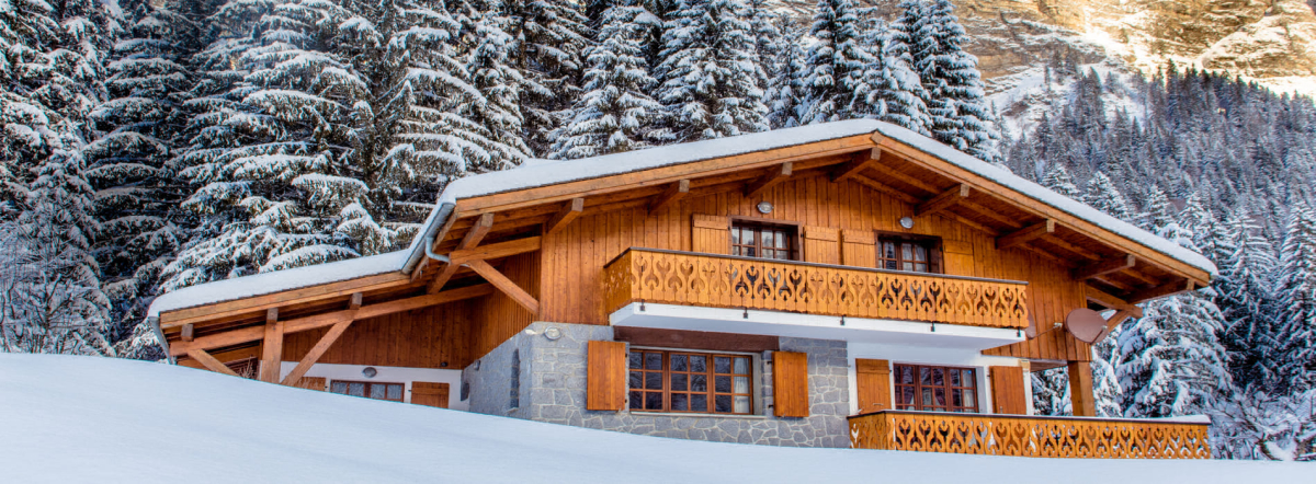 Grands hébergements et chalets - Plus de 8 personnes