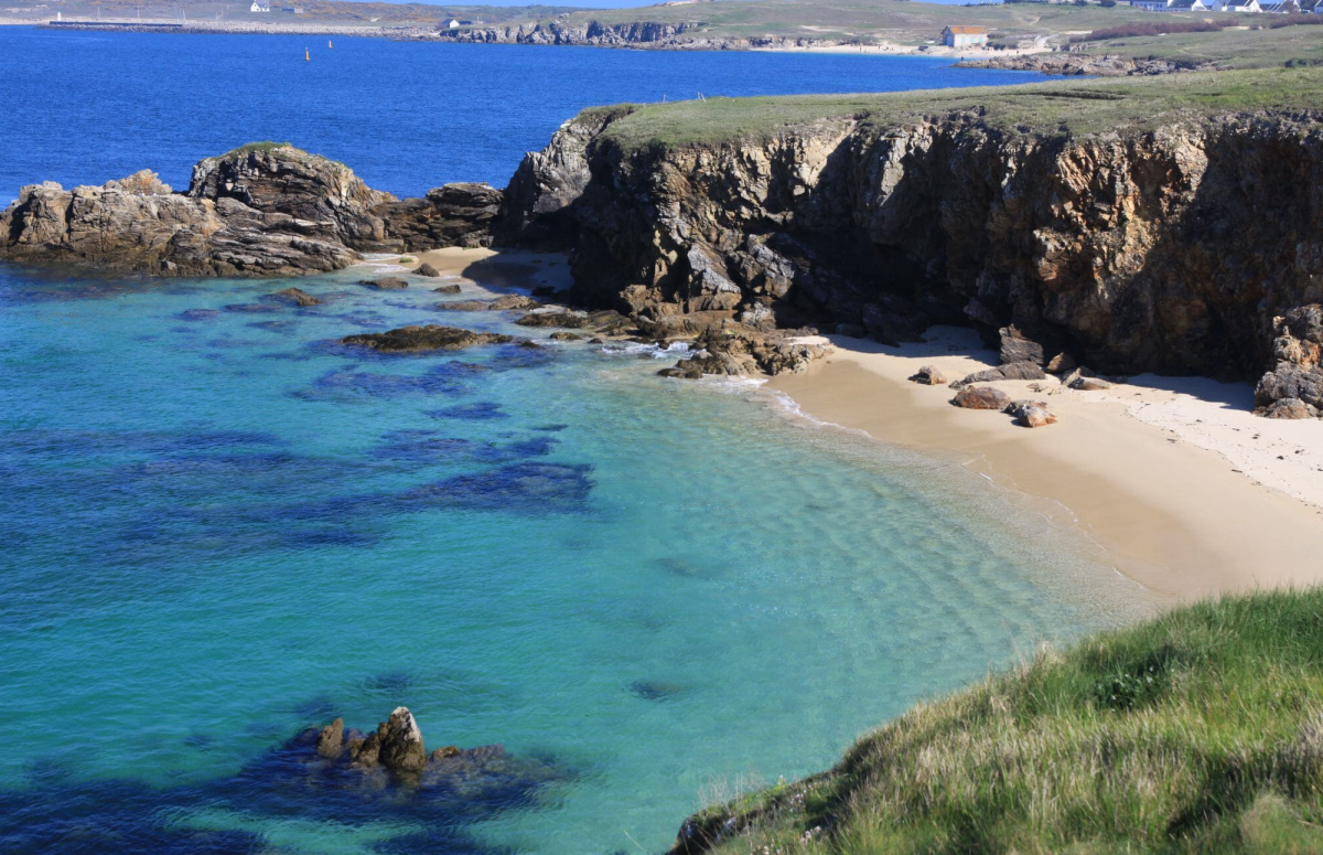 Les meilleures résidences de vacances en Bretagne