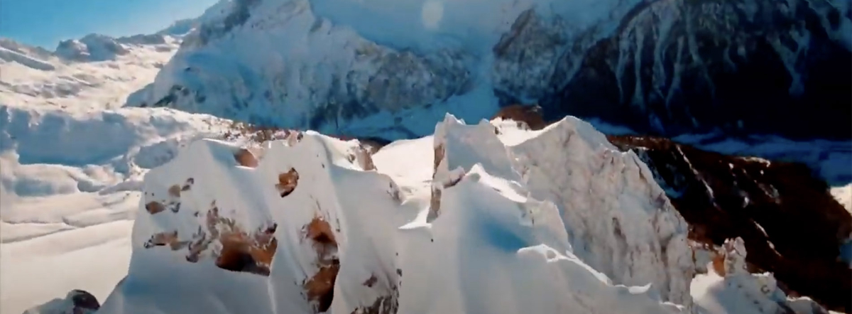 Les Arcs, Best of