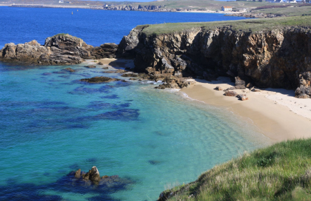 Les meilleures résidences de vacances en Bretagne