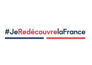 je redecouvre la france