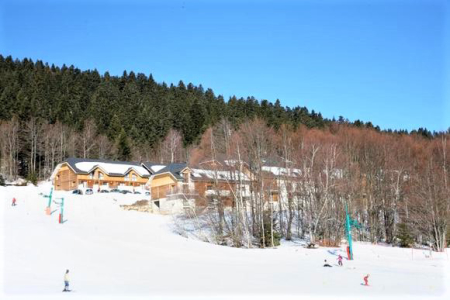 La Féclaz