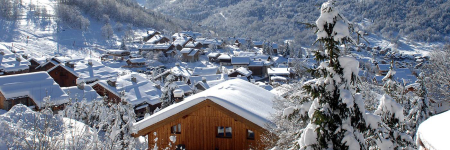 Meribel