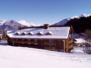 La Toussuire