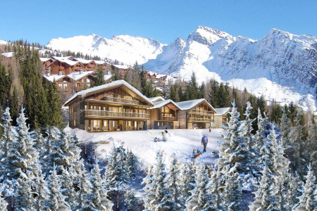 La Rosière