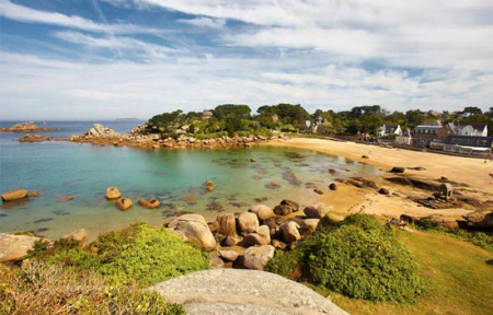 Perros-Guirec