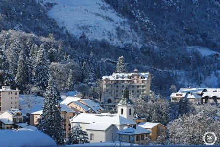 Brides-les-Bains