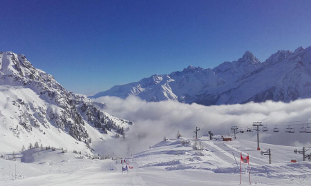 Les Houches