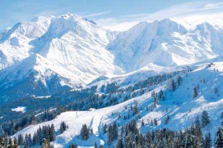 Megève