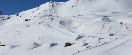 Val-d'Isère