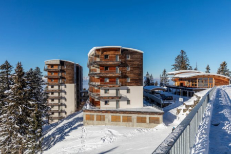 Chamrousse