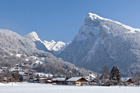 Samoëns