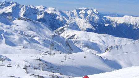 Les 2-Alpes