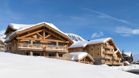 L'Alpe-d'Huez