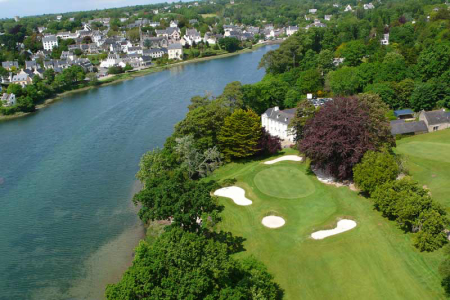 Fouesnant