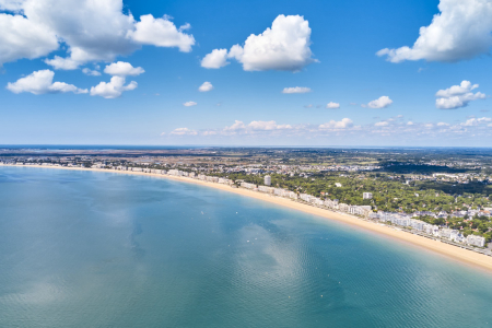 La Baule-Escoublac