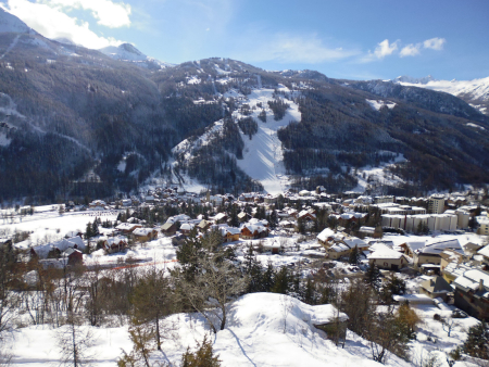Serre Chevalier