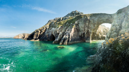 Crozon