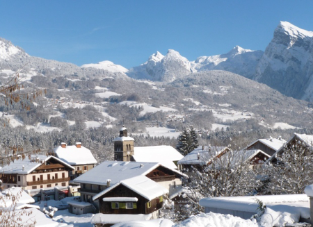 Morillon