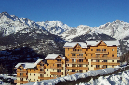 Valfréjus