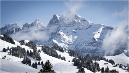 Avoriaz