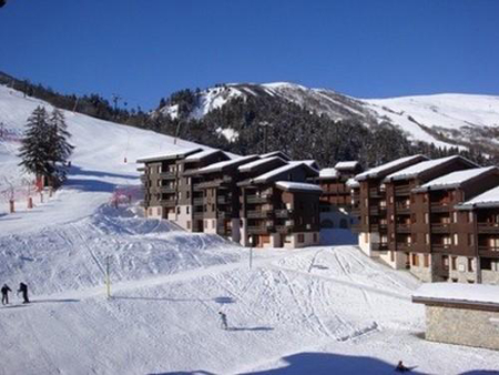 Valmorel