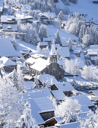 Châtel