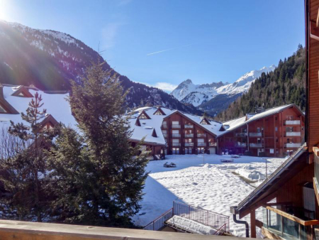 Les Contamines-Montjoie