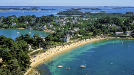 L'île-aux-Moines