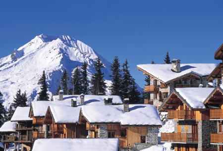 La Rosière