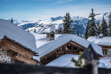 La Rosière