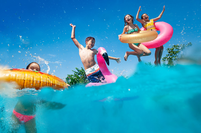 Calendrier des vacances scolaires 2018 