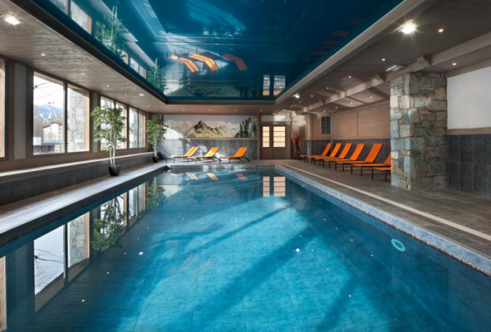 Top Location de Luxe 