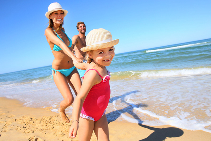 Vacaf : les résidences vacances qui acceptent les bons Caf 