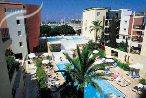 Guide de la location de vacances à Antibes - 4018 - campings