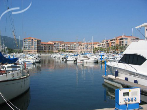 Guide de la location de vacances à Argelès sur Mer - 1292 - campings