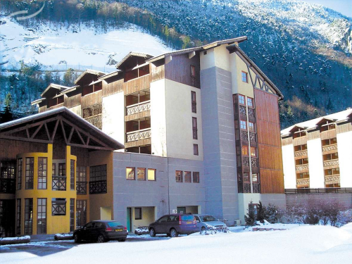 Guide de la location de vacances à Brides les Bains 