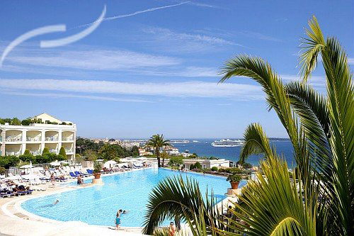 Guide de la location de vacances à Cannes - 10757 - campings