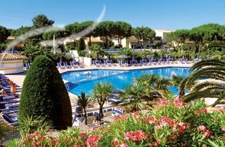 Guide de la location de vacances au Cap d'Agde - 2659 - campings