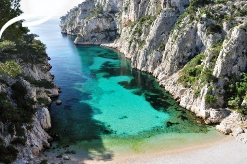 Guide de la location de vacances à Cassis - 1093 - campings