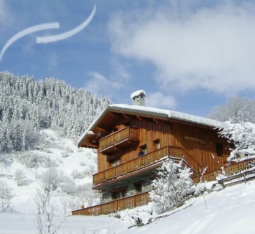 Guide de la location de vacances à Champagny en Vanoise 