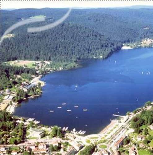 Guide de la location de vacances à Gerardmer 