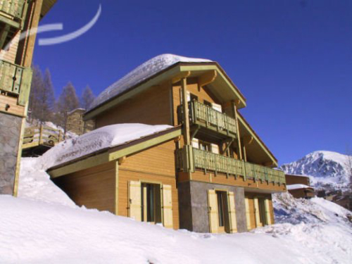 Guide de la location de vacances à Isola 2000 