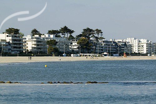 Guide de la location de vacances à La Baule - 838 - campings